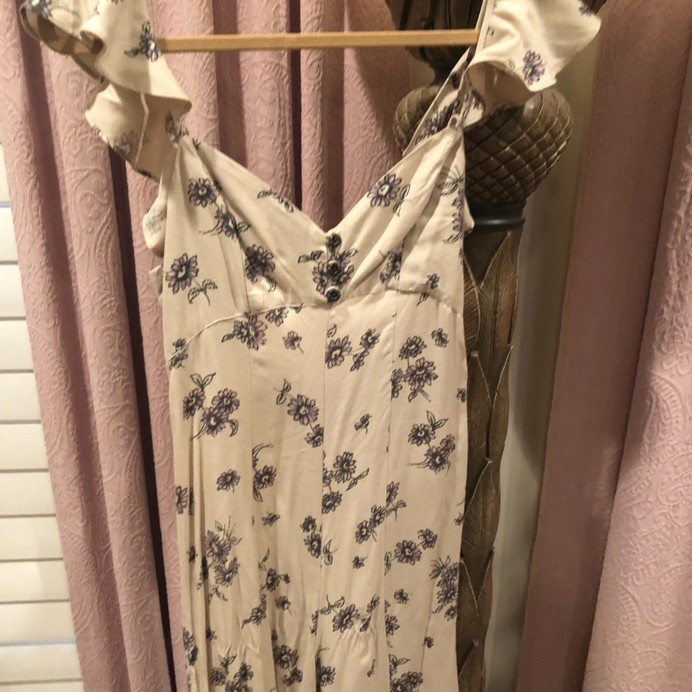 Jumpsuit from urban Outfitters